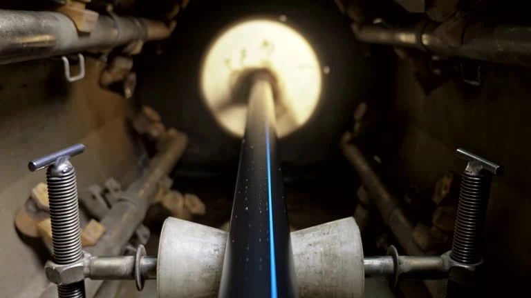 Tuyau de drainage en PEHD : Une solution innovante pour l’agriculture durable