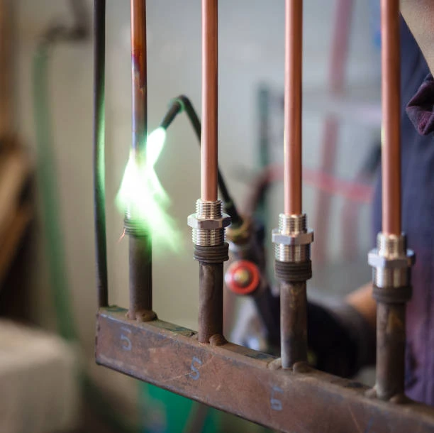 Bouchons en laiton Une solution durable et responsable