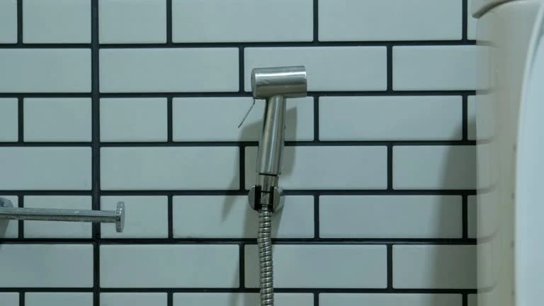 Flexible de Douche : Installation Facile et Pratique