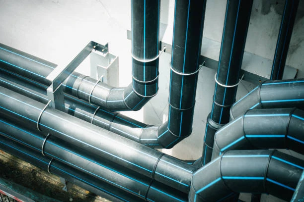 Tuyaux PE Une garantie de fiabilité et de performance