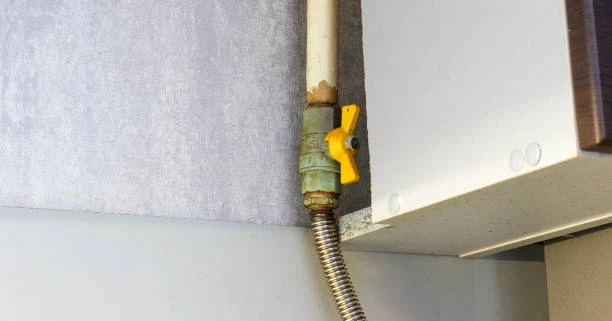 Durabilité des Tuyaux de Douchette