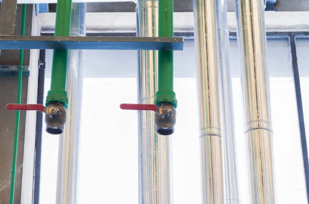 Tuyau en PVC de 4 pouces : garantir une installation de qualité