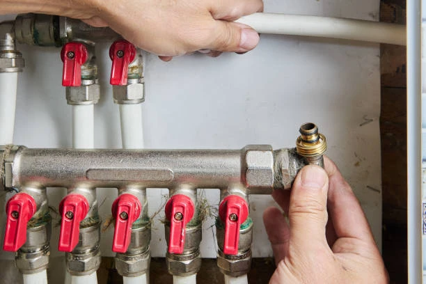 Guide d’installation des systèmes de tuyauterie PPH