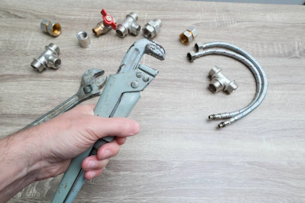 Le Rôle du Tuyau de Douche dans l’Eau