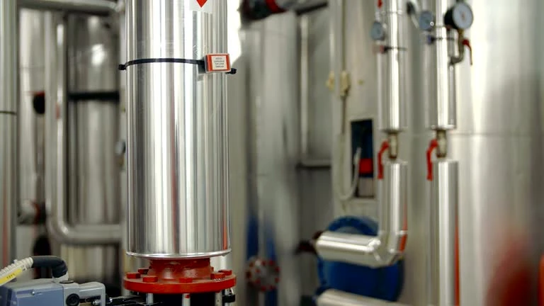 La Signification de la Vanne Son Rôle et Ses Diverses Applications