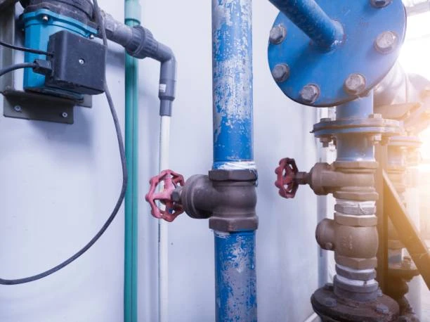 La Fiabilité des Raccords de Tuyauterie en Laiton