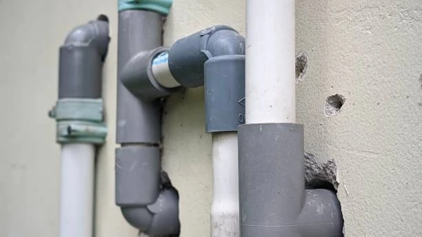 Pourquoi Choisir les Tuyaux PPR