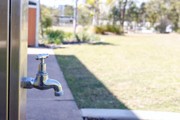 Organigramme simplifié pour l’entretien des robinets en laiton