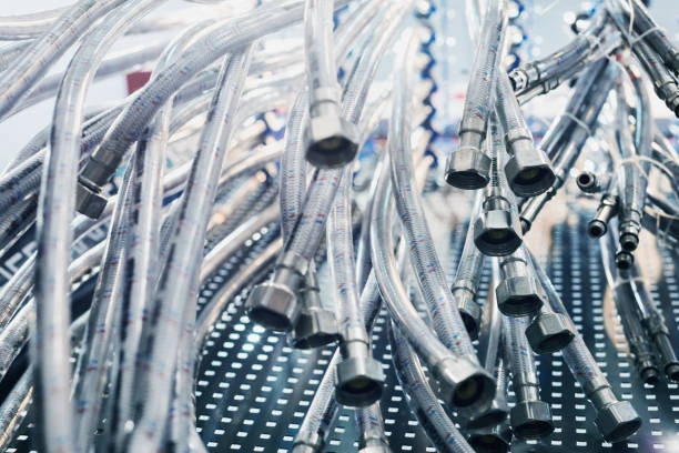 Flexible de Douche : Coût de Maintenance Abordable