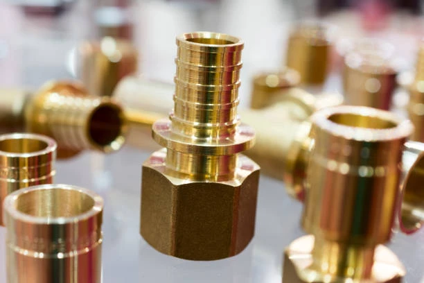 Erreurs Courantes des Raccords en Laiton pour Gaz