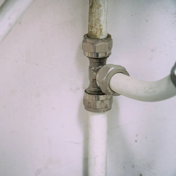 Application des systèmes de Tuyau PPR