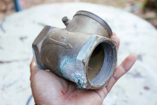 Machinabilité des raccords de tuyauterie en laiton