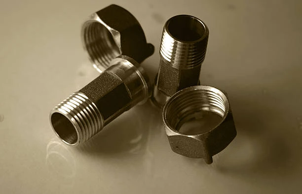 Les Raccords de Tuyau en Laiton Des Solutions