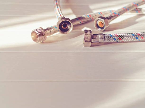 Les Fonctions d’un Tuyau de Douche