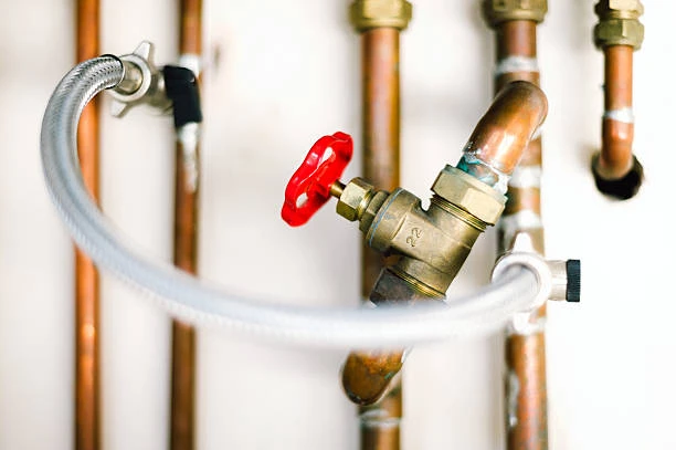 Les Vannes Maîtriser Leur Fonctionnement pour Optimiser Vos Systèmes de Tuyauterie