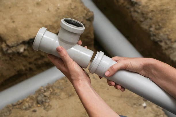 PPH Pipes : Rénovation des tuyaux PPH