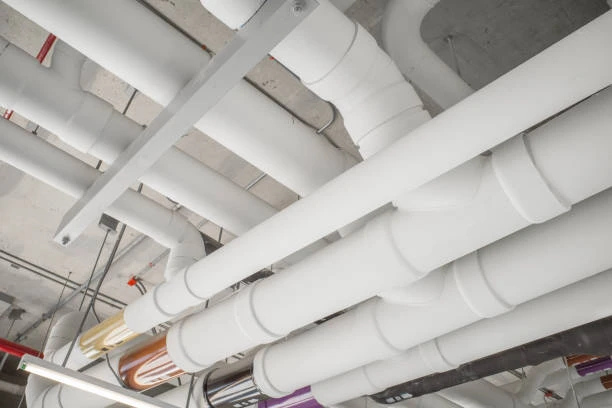 tuyau PPR vs tuyau PVC