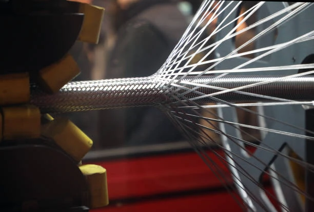 Beaux Tuyaux de Douchette