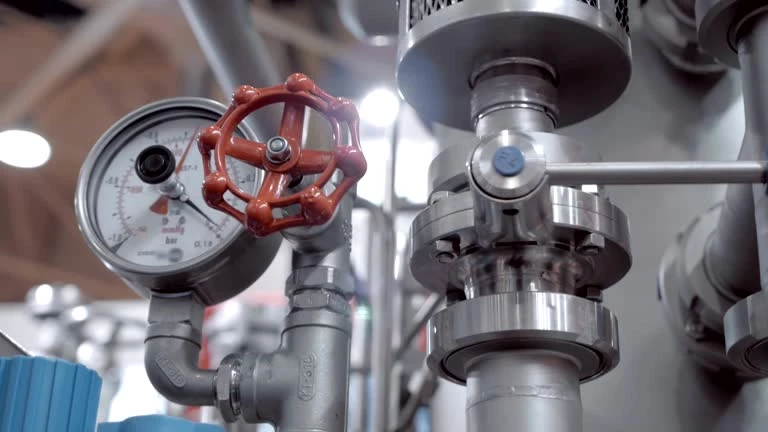 Les Vannes Comprendre Leur Fonctionnement et Leur Importance dans