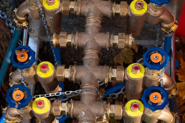 Résistance et performances mécaniques des raccords en laiton