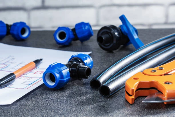 Contrôle des Tuyaux en PVC Transparent : Assurer la Performance