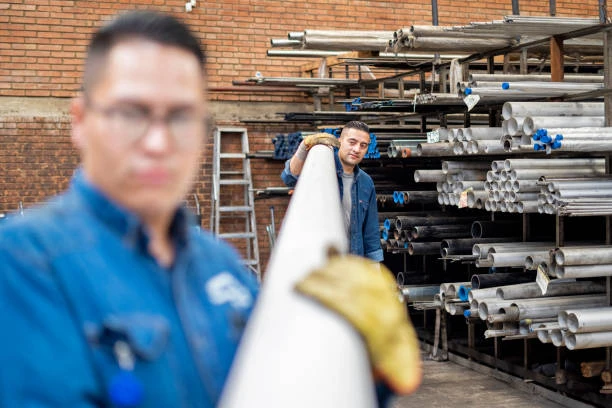 PPH Piping dans l&rsquo;industrie chimique