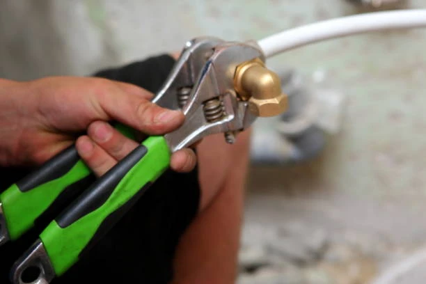 Bouchons en laiton Des composants essentiels et polyvalents