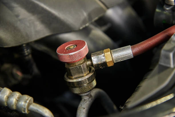 Avantages Économiques des raccords de tuyauterie en laiton