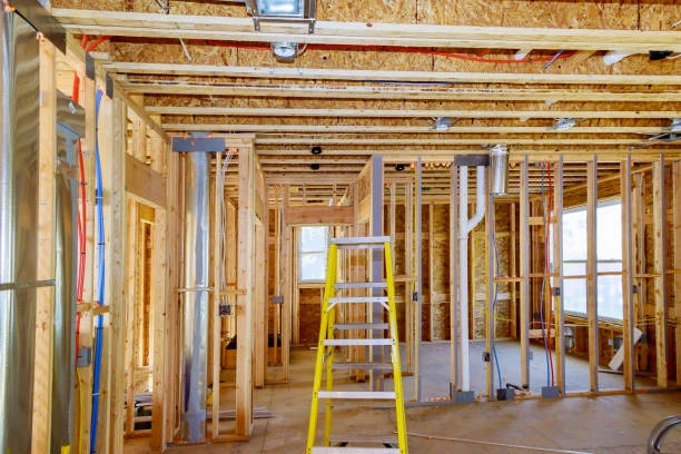 Réduction du Gaspillage des Ressources avec les Tubes PEX