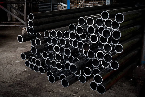 Introduction aux tuyaux en PEHD