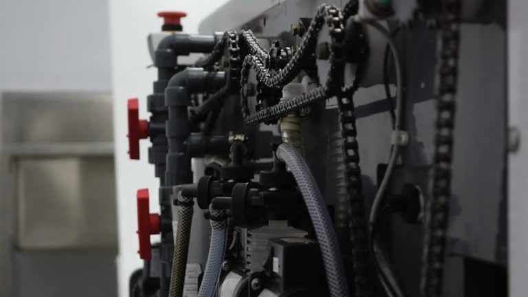 La Signification de la Vanne dans les Projets de Construction