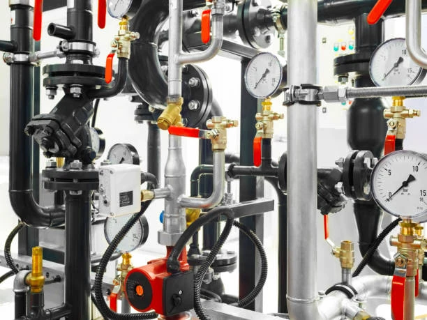 Installer une Vanne à Boisseau Sphérique 3 Voies à la Maison