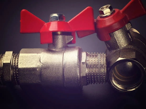 Les Facteurs Influant sur le Prix des Vannes à Boisseau Sphérique