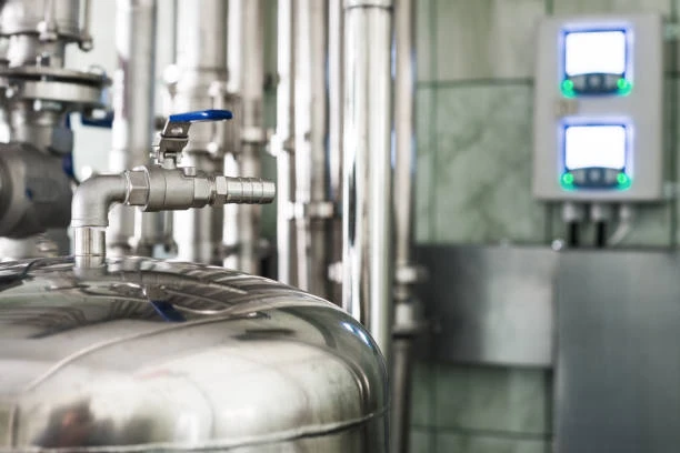 Les Variations de Prix des Vannes à Boisseau Sphérique