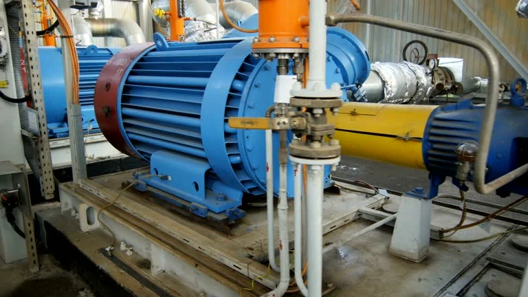 Les Raisons du Remplacement d’un Robinet à Boisseau Sphérique