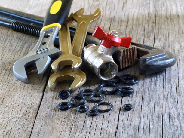 Installation des vannes d&rsquo;arrêt d&rsquo;angle : Guide pratique