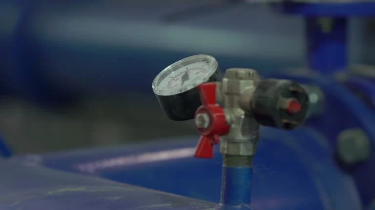 Le Marché du Robinets à Boisseau Sphérique Demi-Pouce