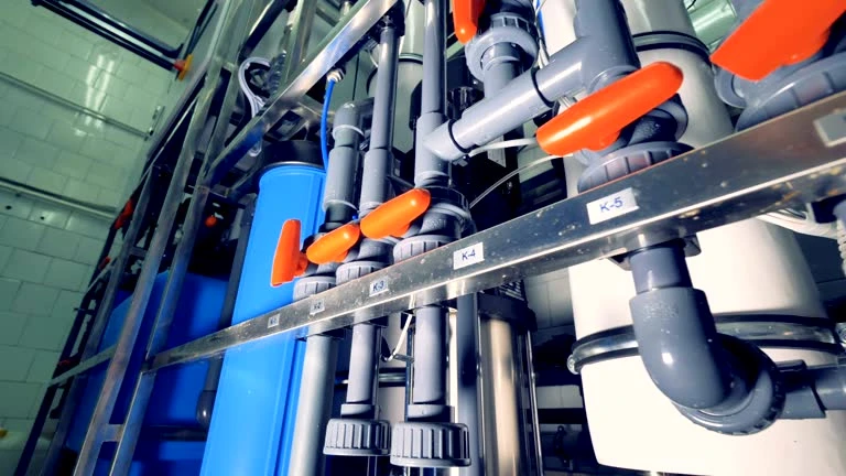 Pourquoi privilégier une clé pour robinet à boisseau sphérique ?