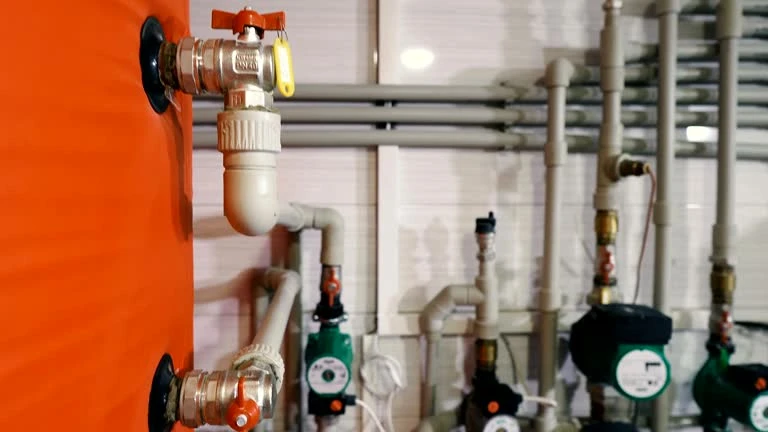 Les Vannes à Boisseau Sphérique Filetées pour l&rsquo;Industrie