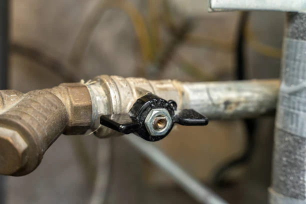 Mini-vannes à boisseau sphérique : Fabrication et innovations