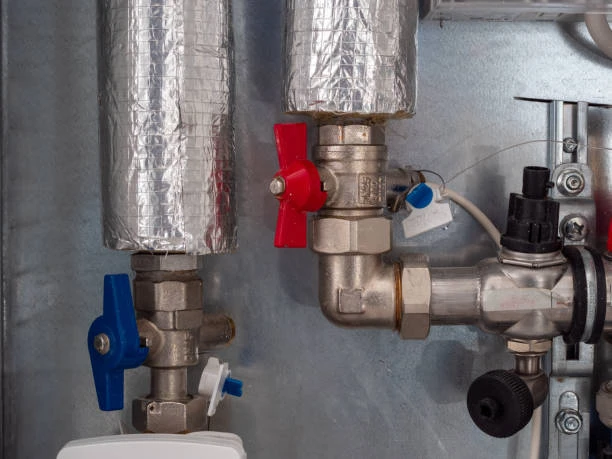 Les Vannes de Tuyau d&rsquo;Arrosage Un Outil Indispensable pour