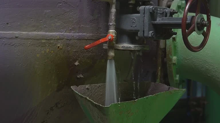 Matériaux utilisésla vanne à boisseau sphérique de ventilation