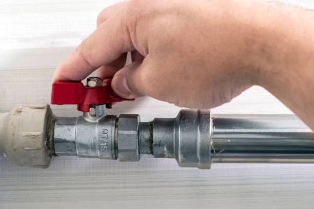 Papillons des Gaz : Le Principe de Fonctionnement des Vannes à Papillon