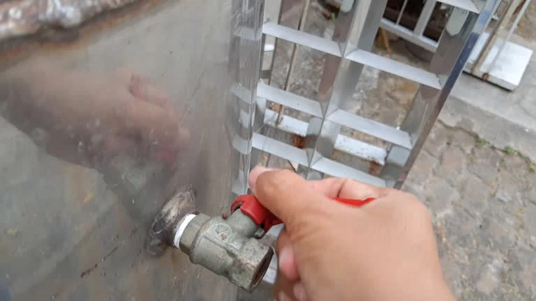 Les stratégies pour optimiser le marché du robinet d’angle en laiton