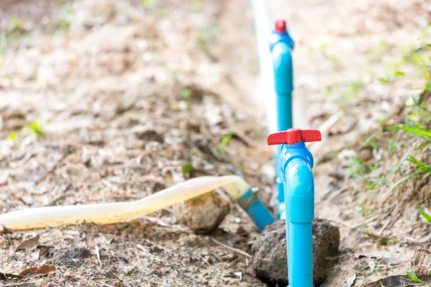 Vannes Dissimulées en Laiton : Rôle et Applications dans le Secteur du Bâtiment