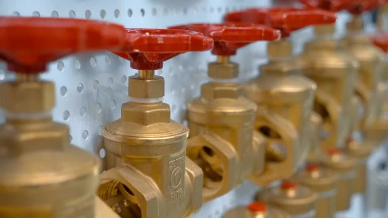 L&rsquo;Entretien Clapets Anti-Retour en Laiton Maintenir leur Fiabilité