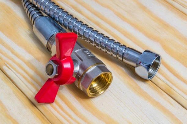 Les politiques régissant les vannes de tuyau d’arrosage