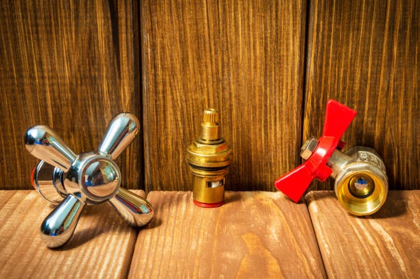 La qualité des vanne de tuyau d’arrosage un critère essentiel