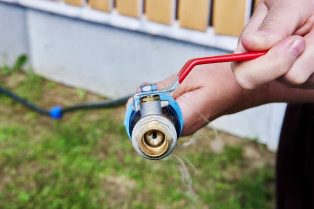 L’Impact Économique des Vannes de Régulation