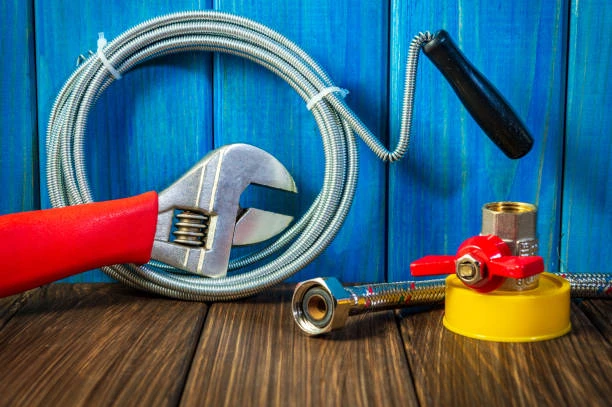 Vanne d&rsquo;arrêt en laiton Leistungsfähigkeit und Vorteile